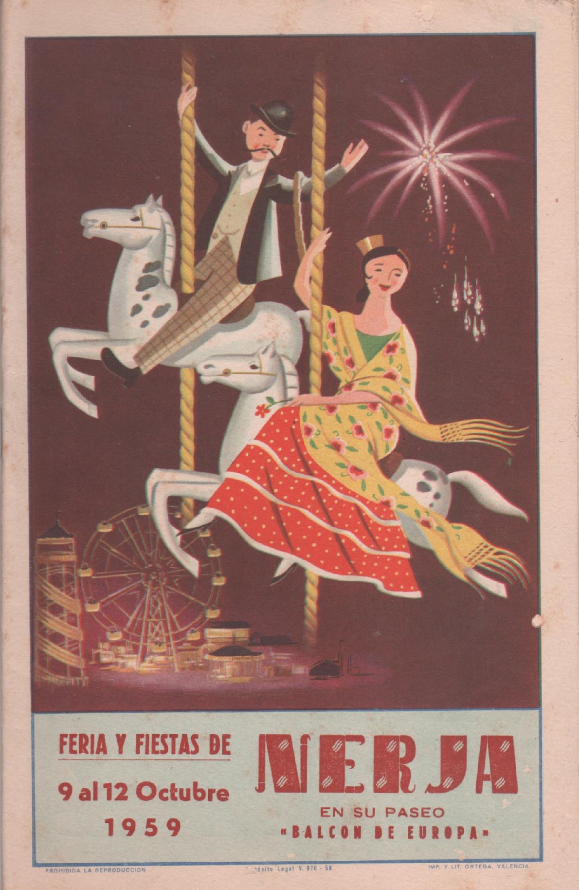 Fiestas de San Miguel Arcángel y la Virgen de las Angustias  